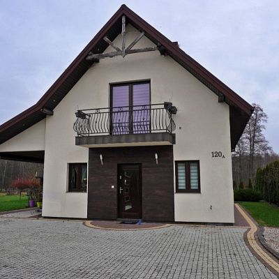 DOM na SPRZEDAŻ